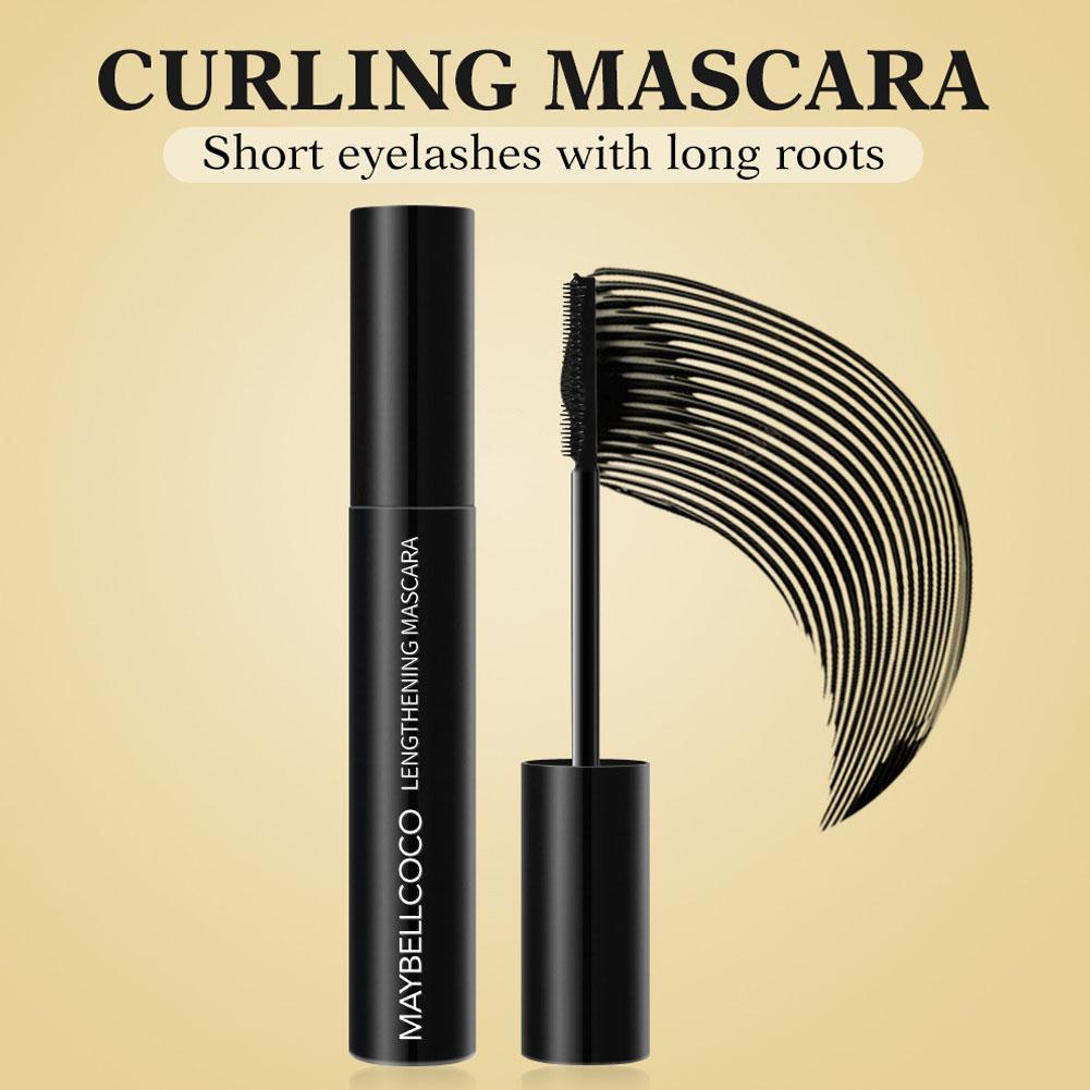 Водостойкая тушь для объема и  – обзор и цена Waterproof Mascara Wand