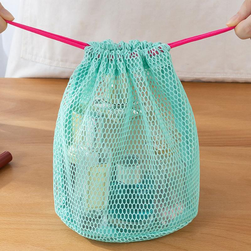 Сетчатая сумка-органайзер из н – обзор и цена Beauty Preservation Makeup Bag