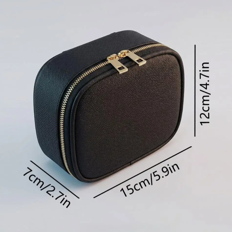 Новая портативная косметичка 2 – обзор и цена Beauty Preservation Makeup Bag
