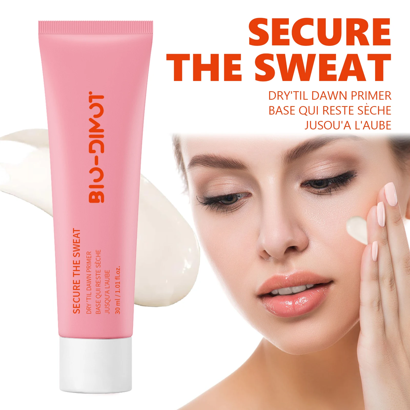 Праймер под макияж Водостойкая – обзор и цена Beauty Makeup Foundation