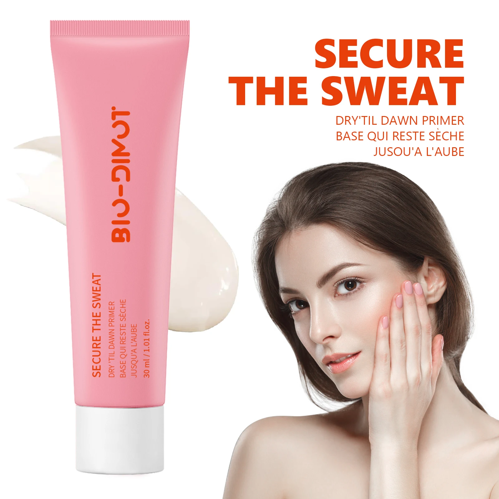 Праймер под макияж Водостойкая – обзор и цена Beauty Makeup Foundation