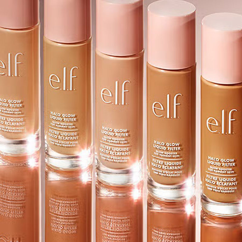 Жидкая тональная основа ELF 3  – обзор и цена Beauty Makeup Look