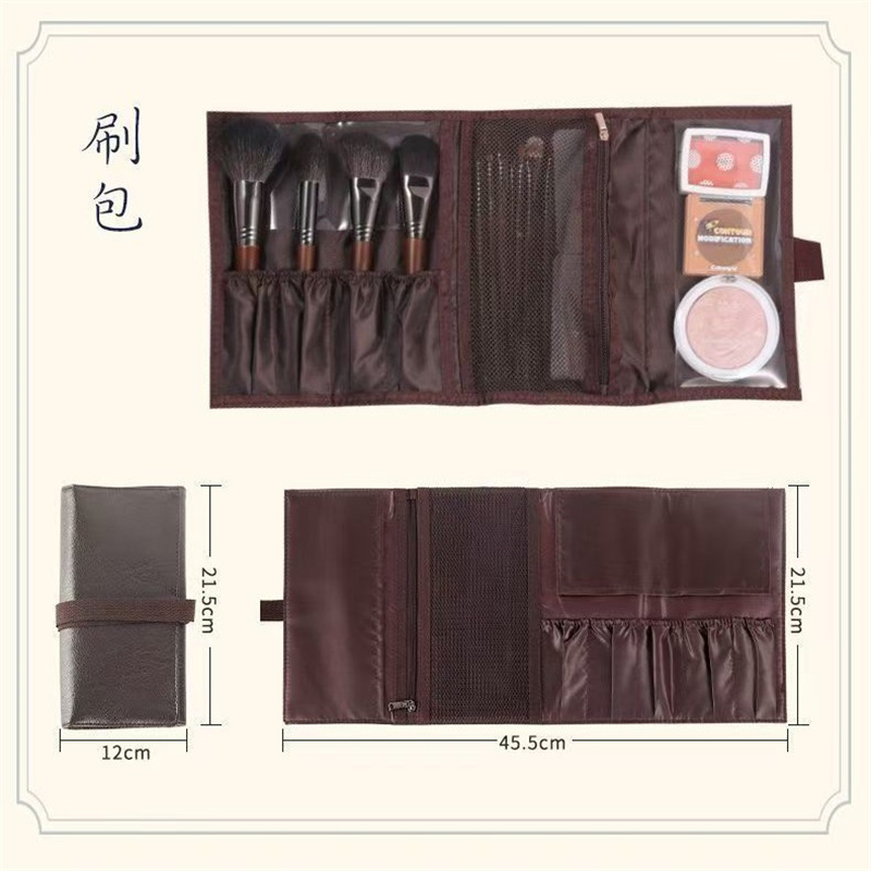 Сумка-органайзер для косметиче – обзор и цена Beauty Preservation Makeup Bag