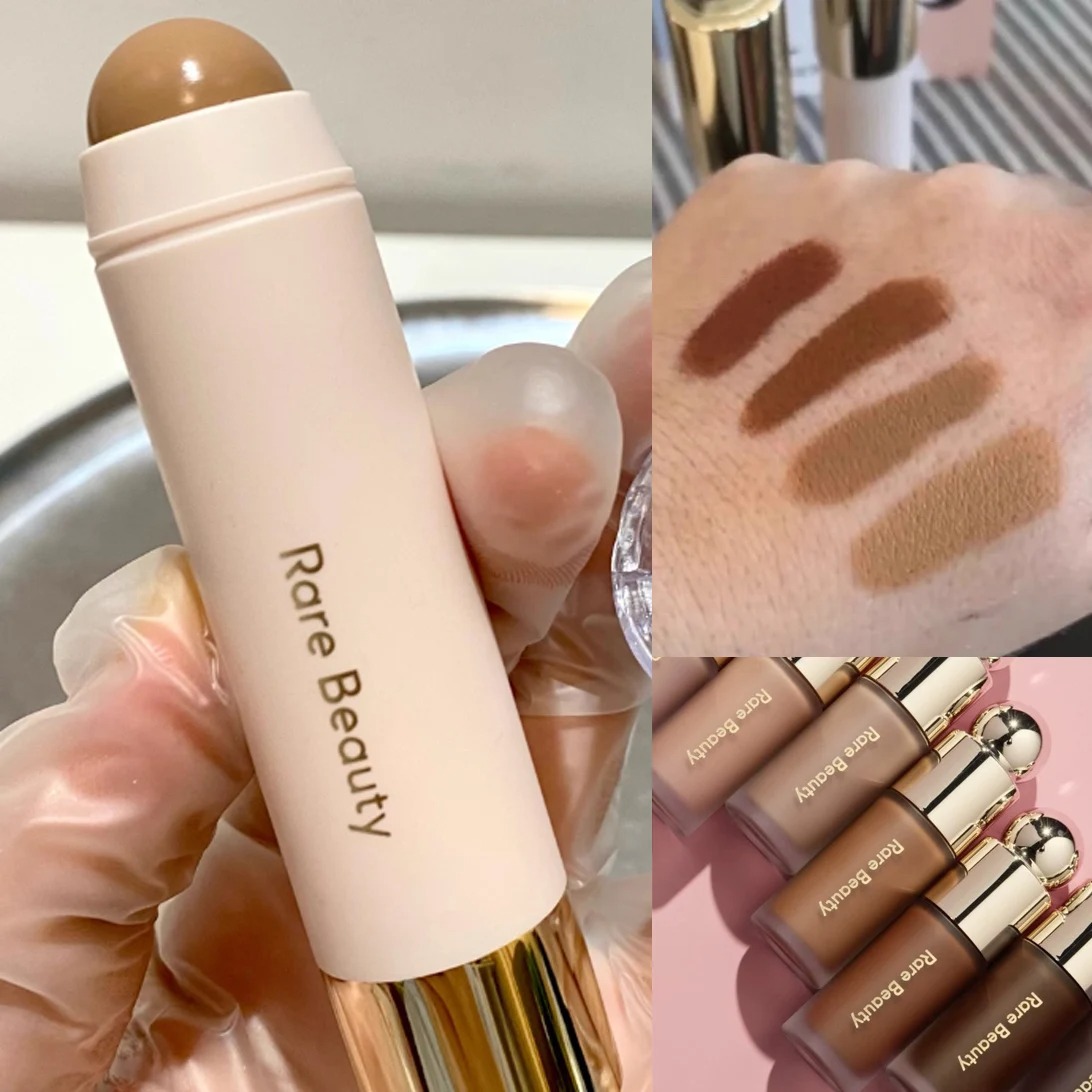 Жидкие румяна Rare Beauty с ес – обзор и цена Huda Beauty Makeup Mini Kit