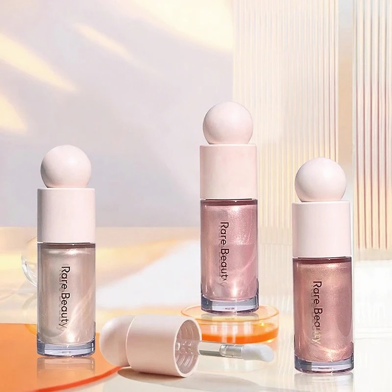 Жидкие румяна Rare Beauty с ес – обзор и цена Huda Beauty Makeup Mini Kit