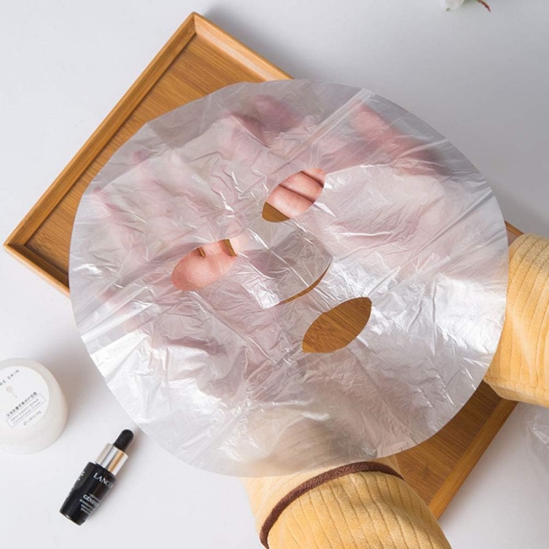 100-500 шт. одноразовых пласти – обзор и цена Beauty Makeup Face