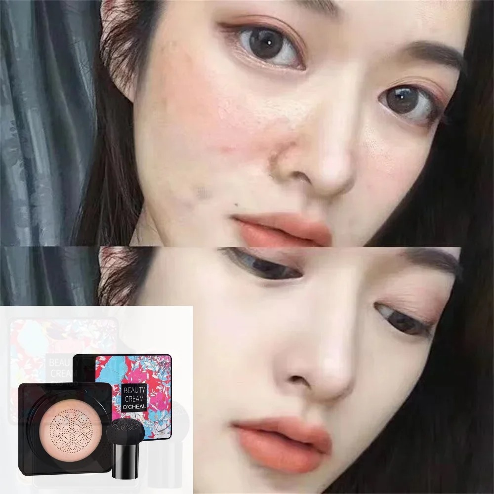 CC-крем Волшебная основа Грибн – обзор и цена Beauty Makeup Foundation