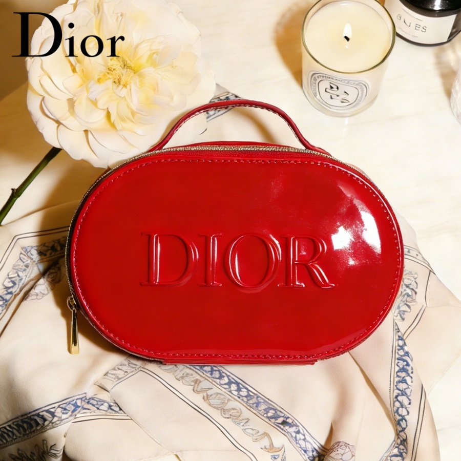 Сумка Dior: роскошная глянцева – обзор и цена Beauty Makeup Dior