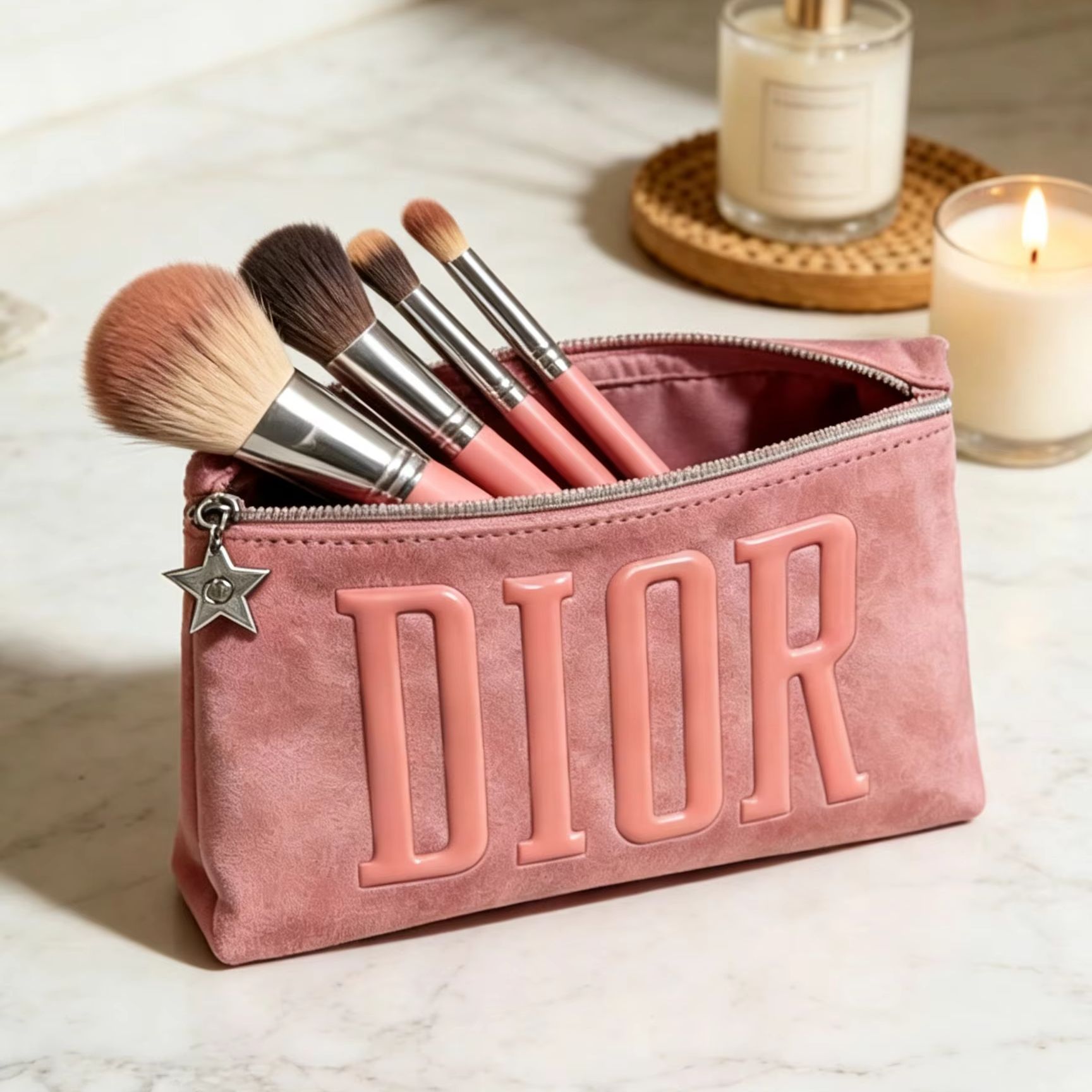 Сумка Dior: роскошный розовый  – обзор и цена Beauty Makeup Dior