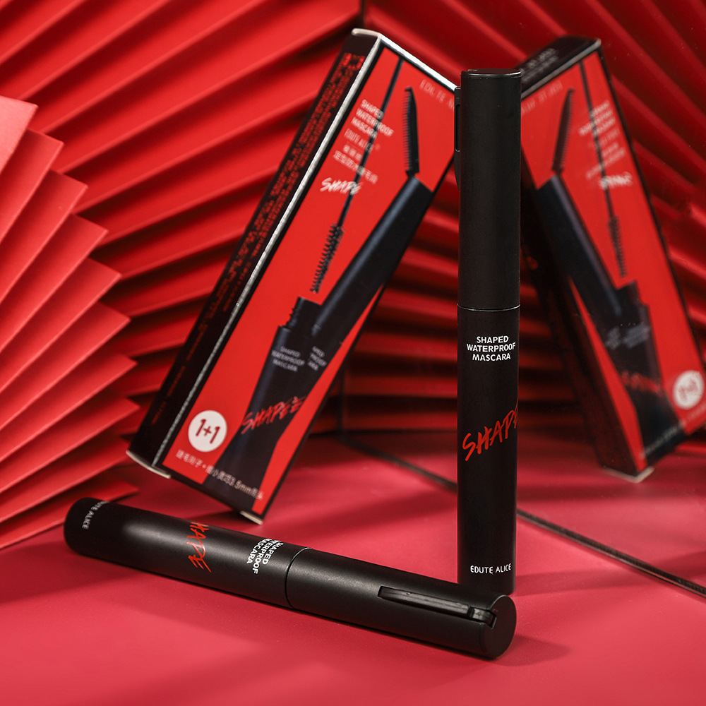 Водостойкая тушь-праймер для р – обзор и цена Waterproof Mascara Wand