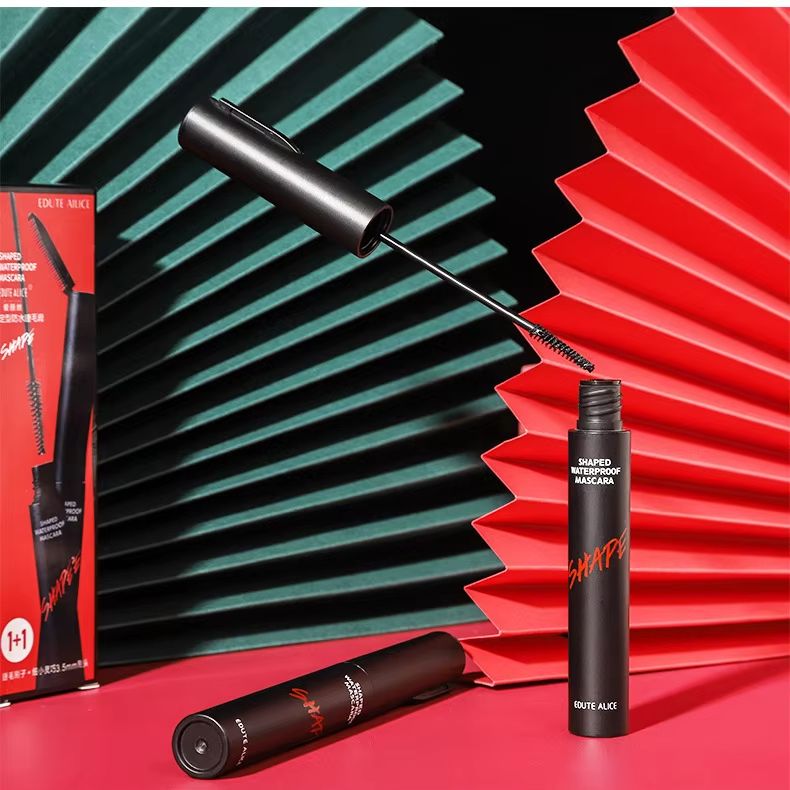 Водостойкая тушь-праймер для р – обзор и цена Waterproof Mascara Wand