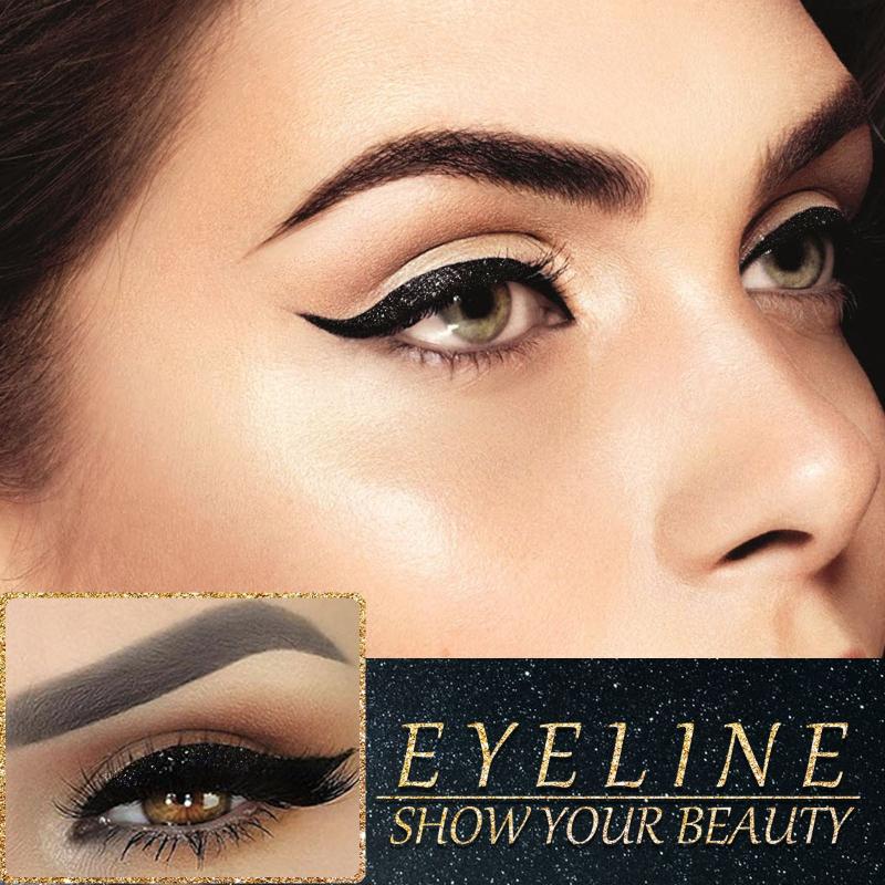Набор накладных ресниц и накле – обзор и цена Beauty Makeup Look