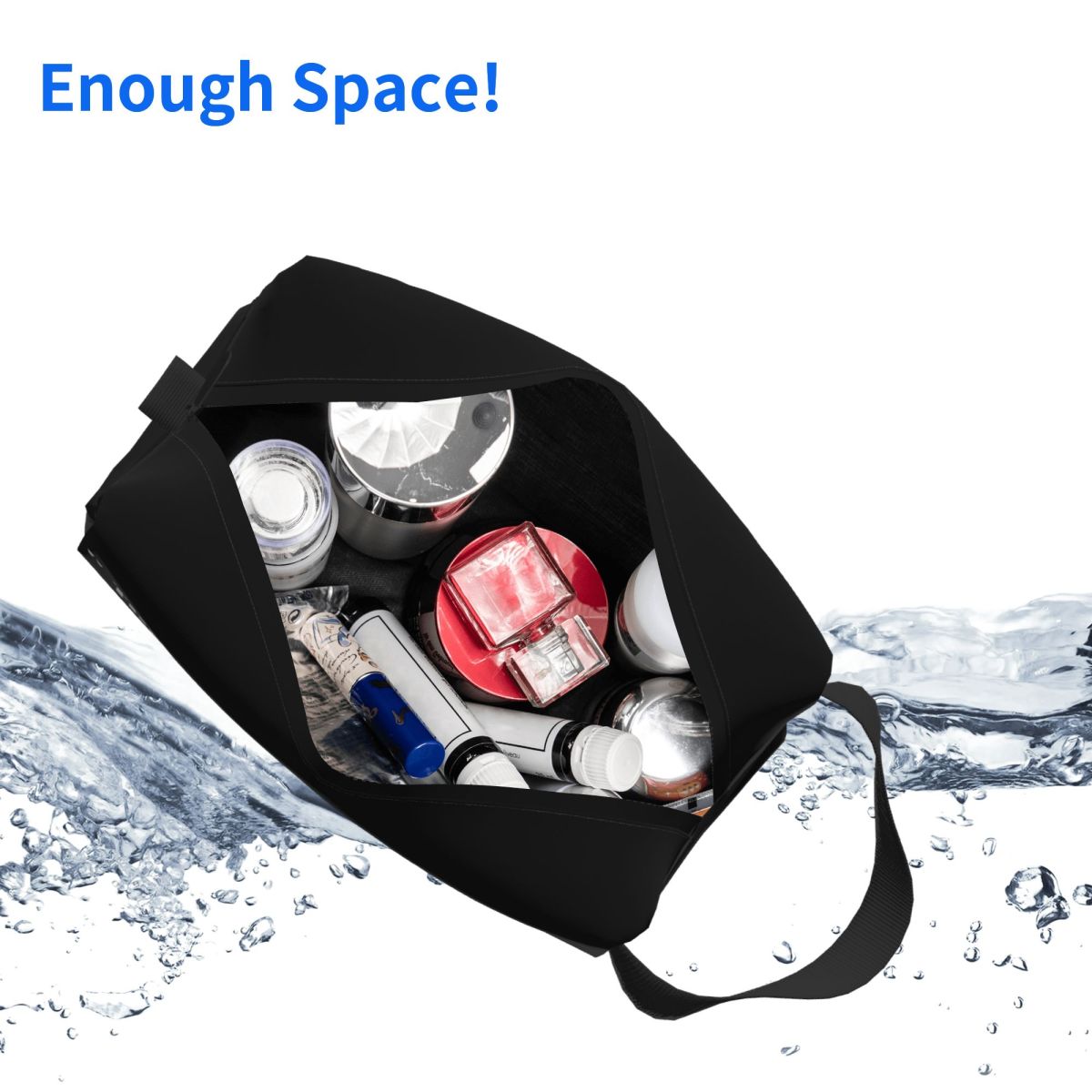 Косметичка Scarface Tony Monta – обзор и цена Your Beauty Makeup