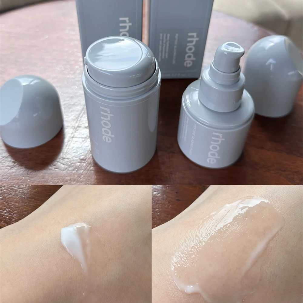 Лимитированная серия RHODE: бл – обзор и цена Huda Beauty Makeup Mini Kit