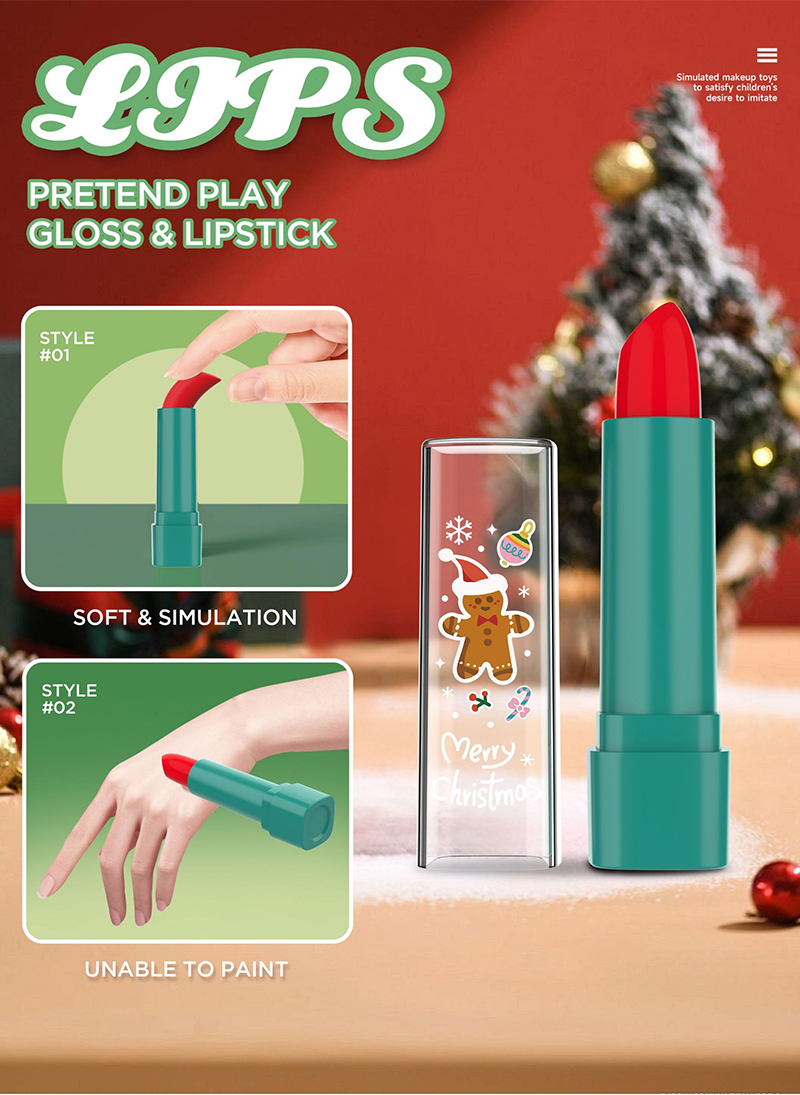 Детский макияж для девочек, де – обзор и цена Beauty Makeup Set For Kids