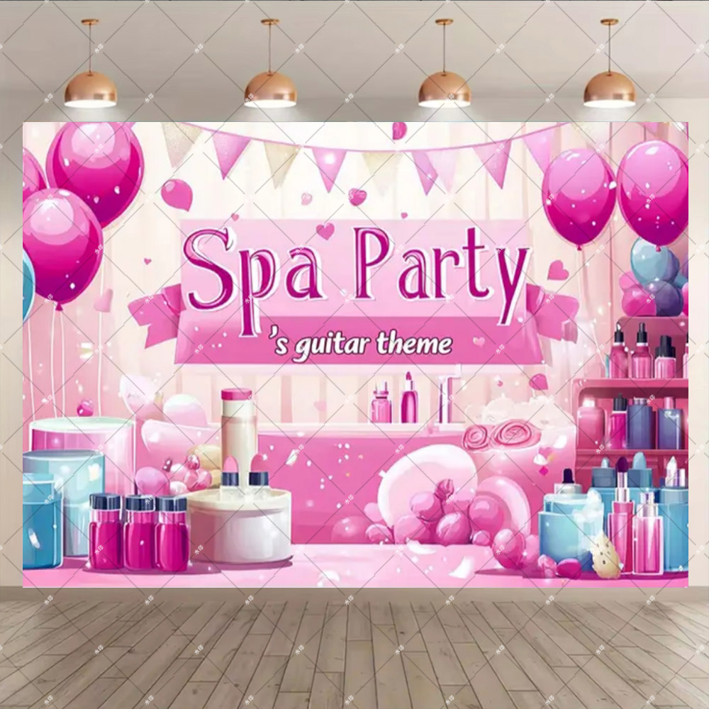 Розовая красота, макияж, спа-т – обзор и цена Beauty Makeup Studio