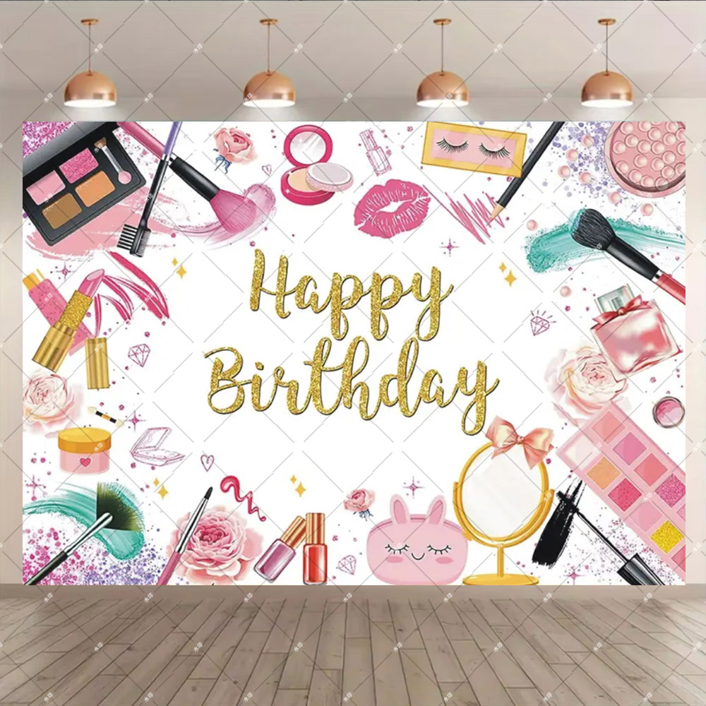 Розовая красота, макияж, спа-т – обзор и цена Beauty Makeup Studio
