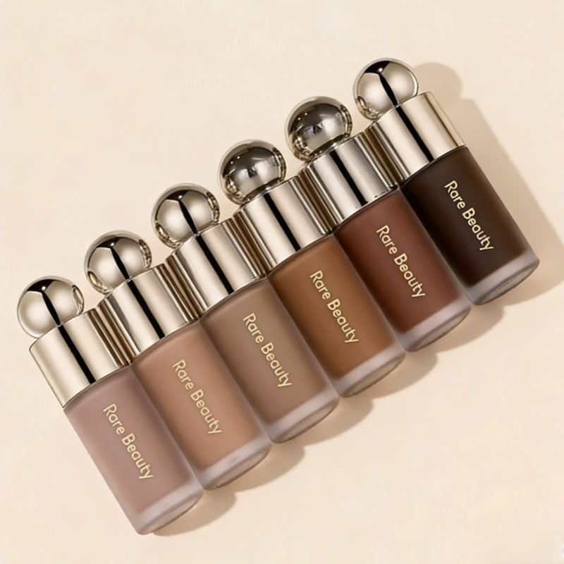 Жидкий бронзер-контур для лица – обзор и цена Huda Beauty Makeup Mini Kit