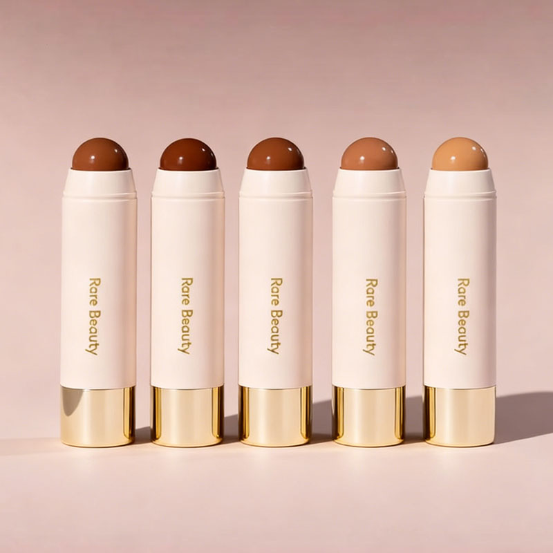 Жидкий бронзер-контур для лица – обзор и цена Huda Beauty Makeup Mini Kit
