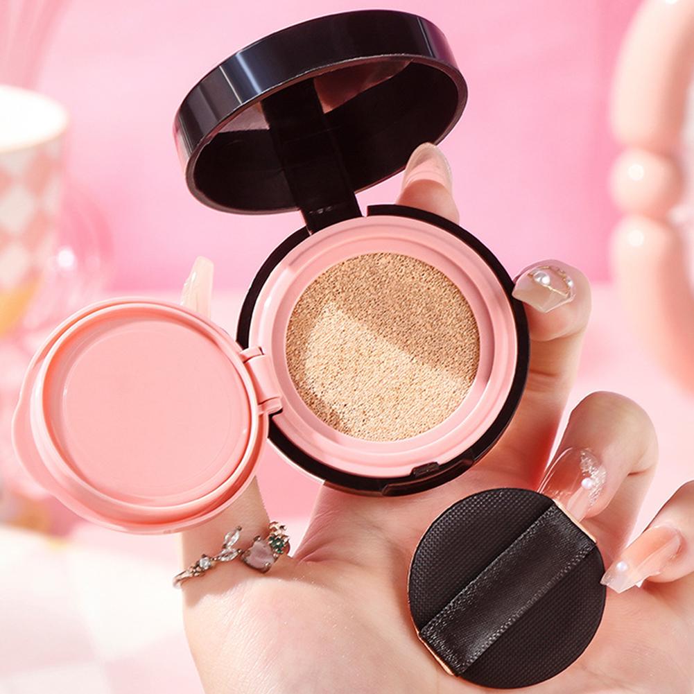 Крем-основа BB с эффектом поду – обзор и цена Beauty Makeup Foundation