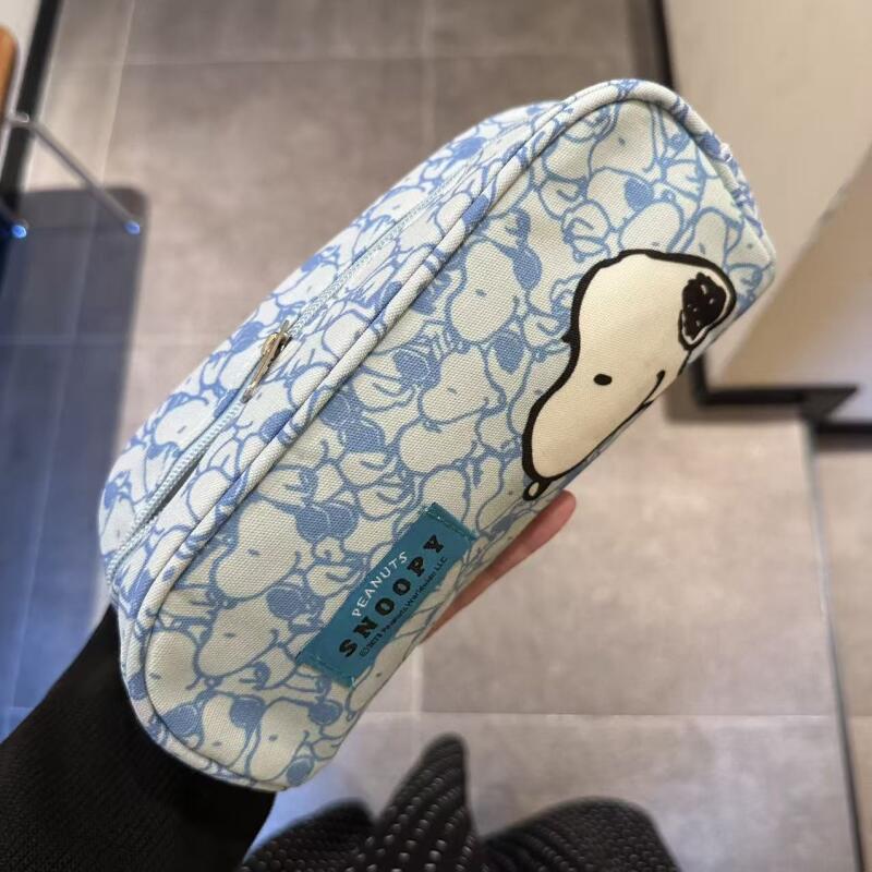 Новый пенал с изображением Сну – обзор и цена Beauty Preservation Makeup Bag