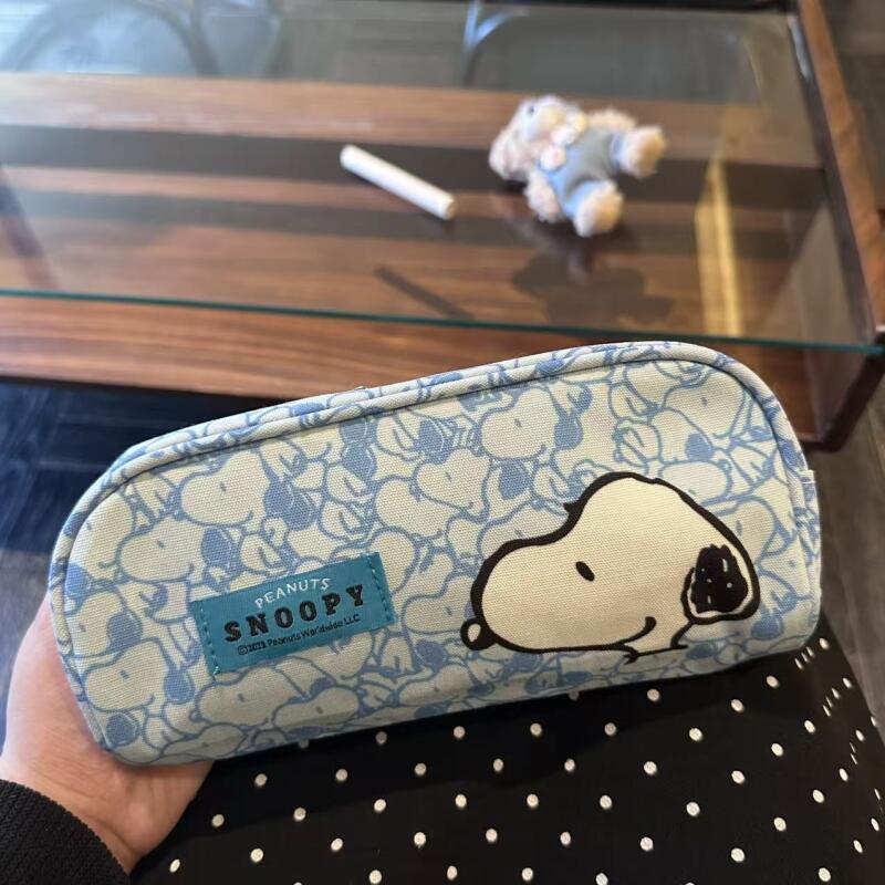 Новый пенал с изображением Сну – обзор и цена Beauty Preservation Makeup Bag
