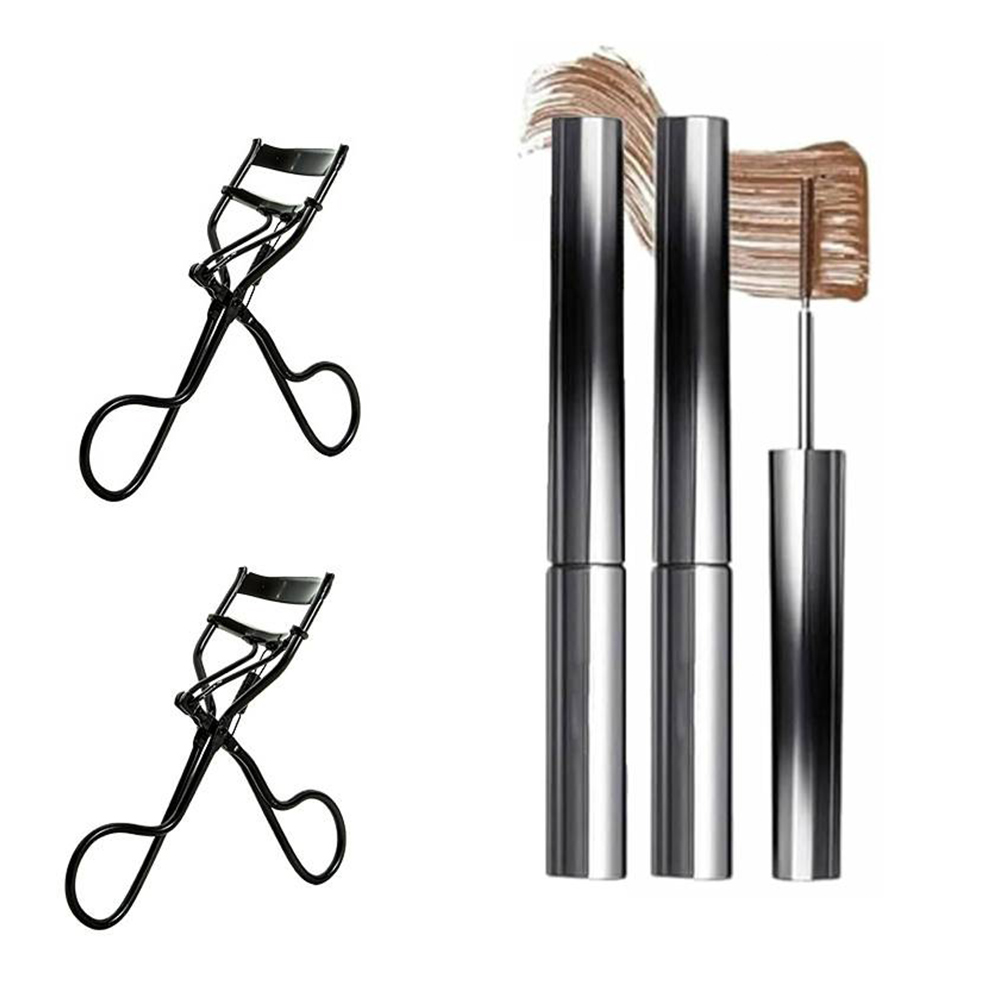 Моющаяся металлическая тушь дл – обзор и цена Waterproof Mascara Wand