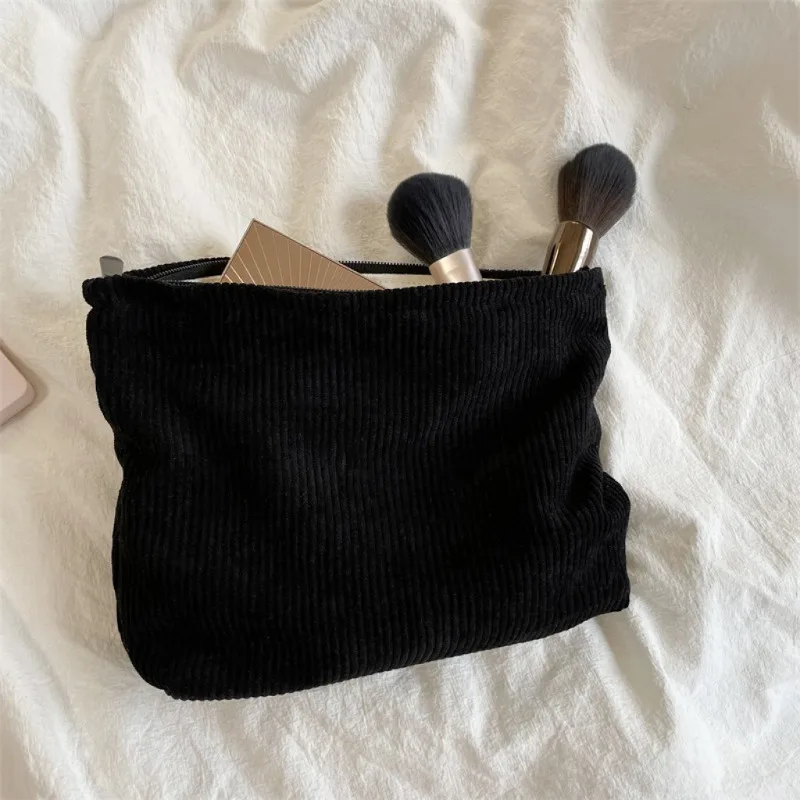 Вельветовая дорожная косметичк – обзор и цена Beauty Preservation Makeup Bag