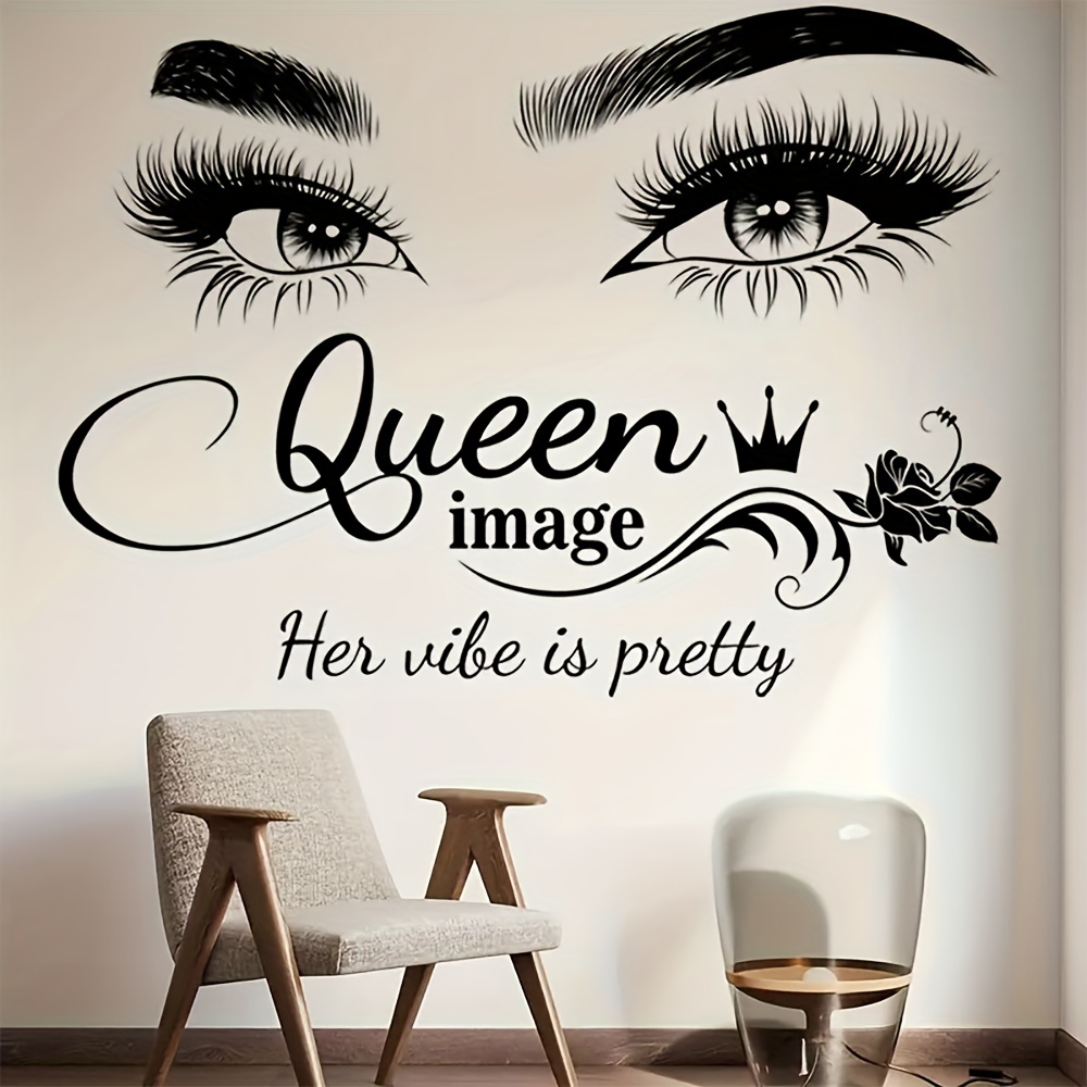 2 шт. элегантных наклеек на ст – обзор и цена Beauty Makeup Studio