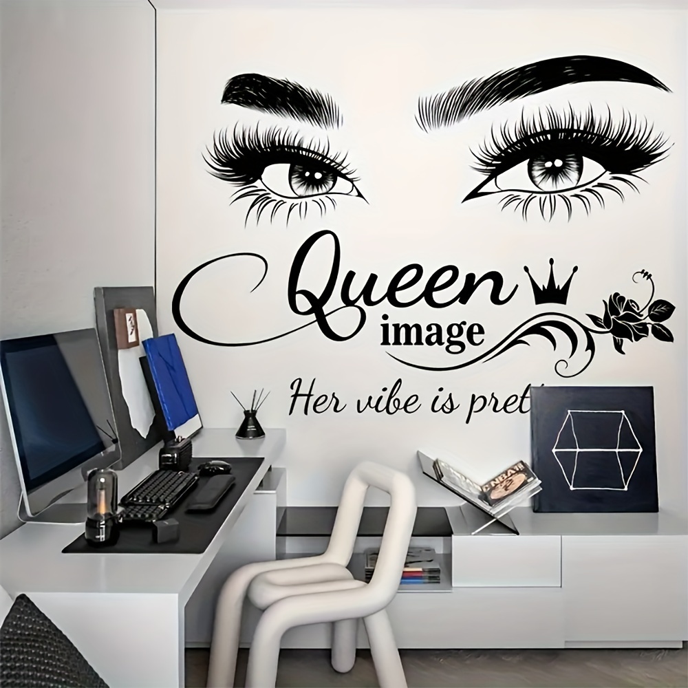 2 шт. элегантных наклеек на ст – обзор и цена Beauty Makeup Studio