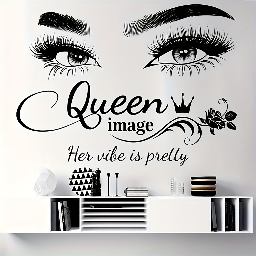 2 шт. элегантных наклеек на ст – обзор и цена Beauty Makeup Studio