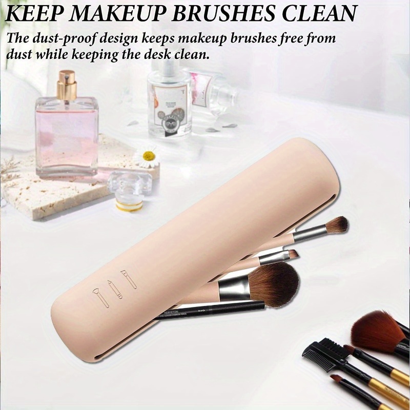 Косметичка, сумка для кистей д – обзор и цена Beauty Preservation Makeup Bag