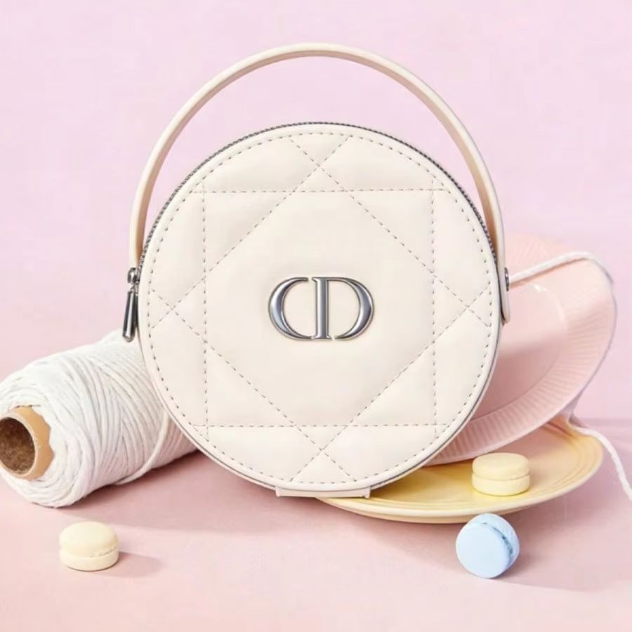 Сумка Christian Dior, роскошна – обзор и цена Beauty Makeup Dior