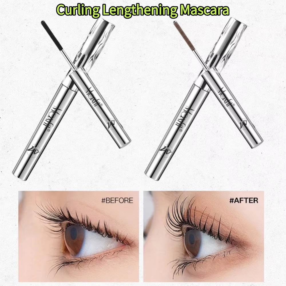 Профессиональная металлическая – обзор и цена Waterproof Mascara Wand