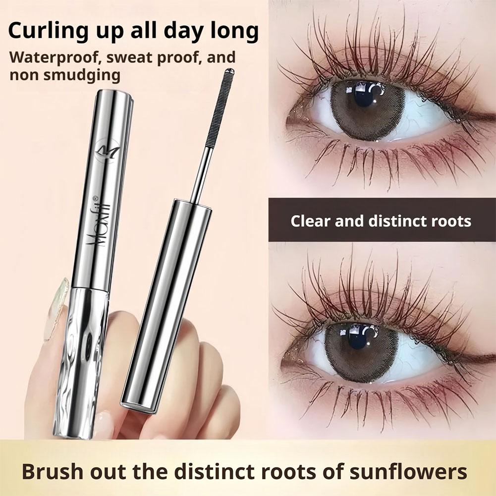 Профессиональная металлическая – обзор и цена Waterproof Mascara Wand