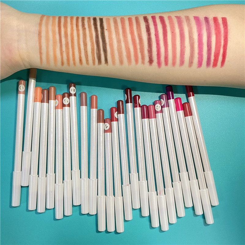 Матовый кремовый карандаш для  – обзор и цена Your Beauty Makeup