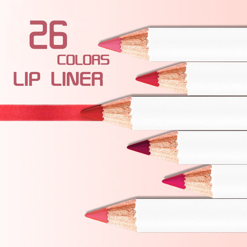 Матовый кремовый карандаш для  – обзор и цена Your Beauty Makeup