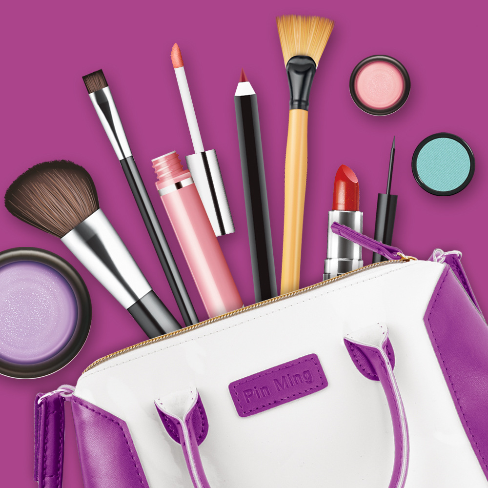 Детская игрушка имитация косме – обзор и цена Beauty Makeup Set For Kids