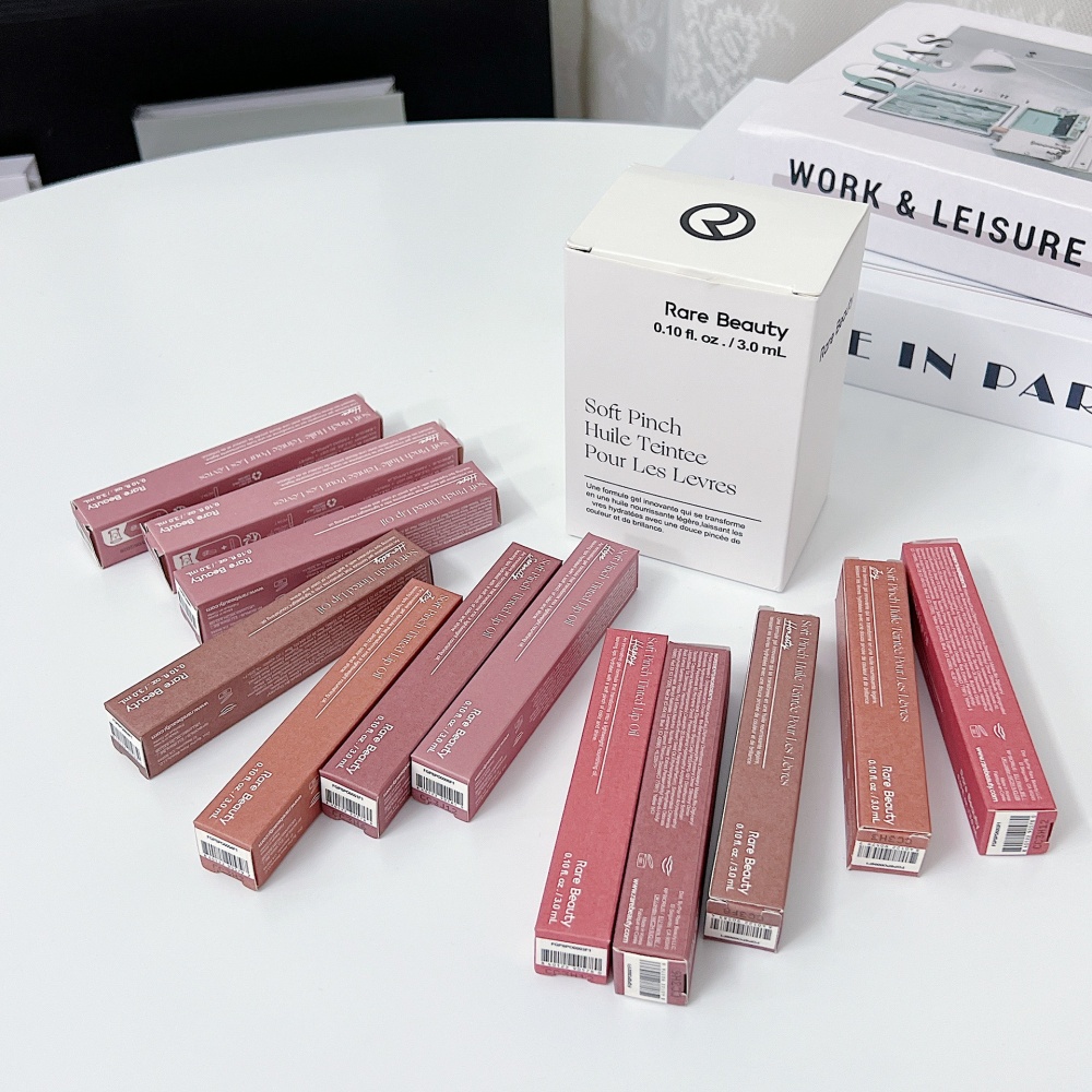 Редкая красота, новый гладкий  – обзор и цена Huda Beauty Makeup Mini Kit