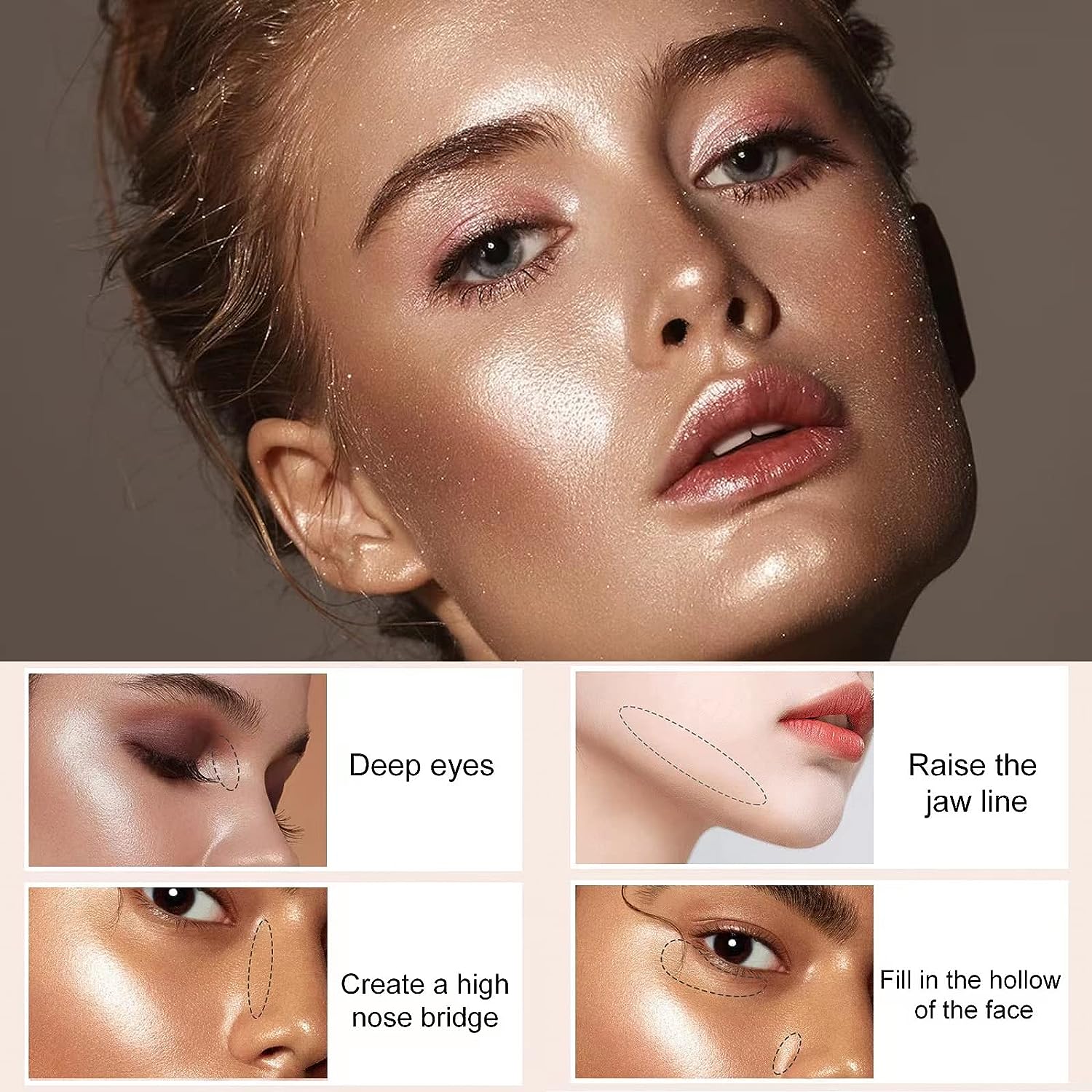 Красота блестящая палочка кост – обзор и цена Beauty Makeup For Kids